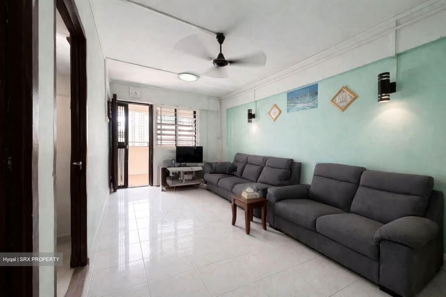Blk 30 KELANTAN COURT (Central Area), HDB 3 Rooms #547515761